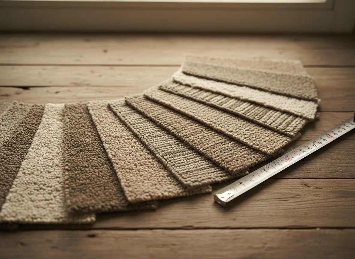 Carpet Installation Pittsview, AL FAQs
